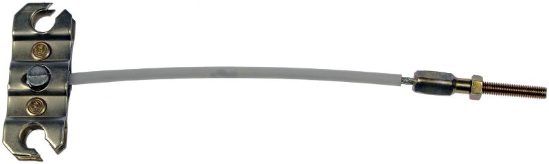 Dorman C660621 - Parking Brake Cable Dorman C660621 Parking Brake Cable product image 2 of 3