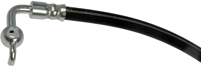 2013 Subaru Legacy Brake Hydraulic Hose Rear Left Dorman H621565 image 2 of 3