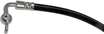 2011 Subaru Legacy Brake Hydraulic Hose Rear Left Dorman H621565 image 2 of 3