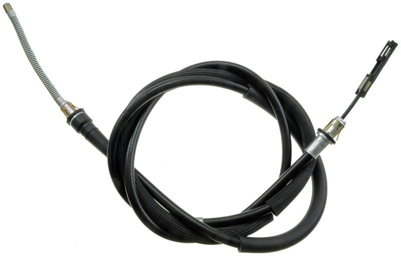 1996 Dodge B2500 Parking Brake Cable Rear Right Dorman C95262 image 2 of 3