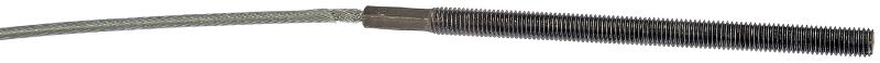1999 Cadillac Seville Parking Brake Cable Front Dorman C95960 image 2 of 3