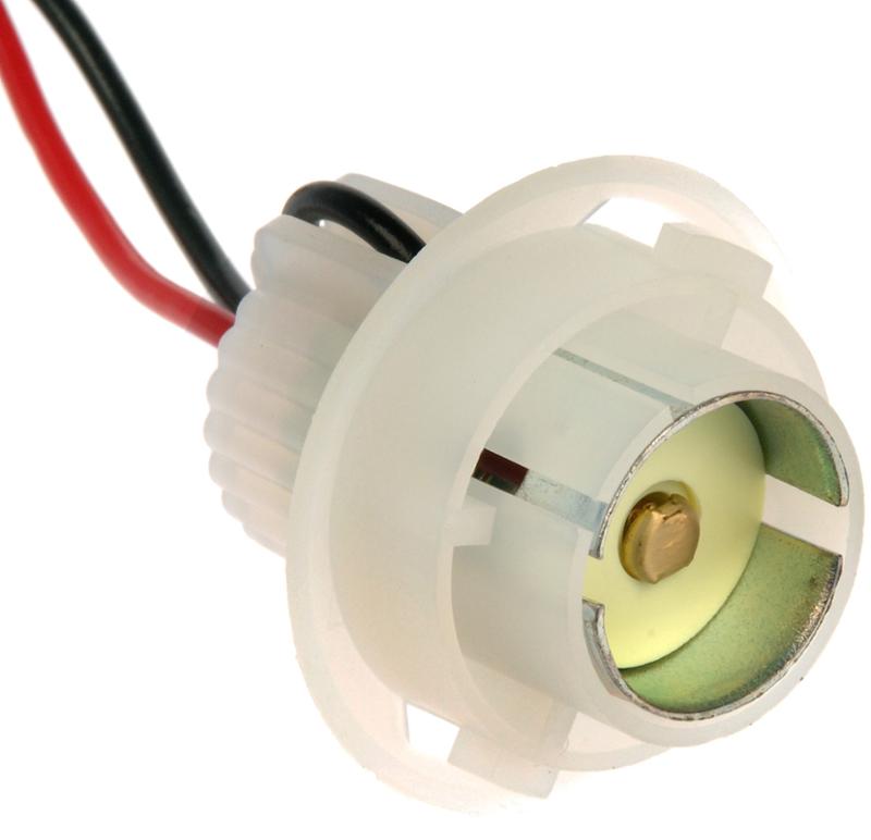 1988 Toyota Tercel Back Up Light Socket Dorman 84808 image 2 of 3