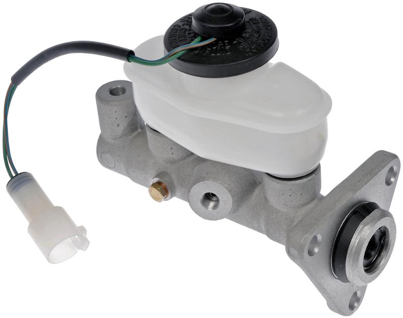 1985 Toyota Camry Brake Master Cylinder Dorman M39666 image 4 of 4