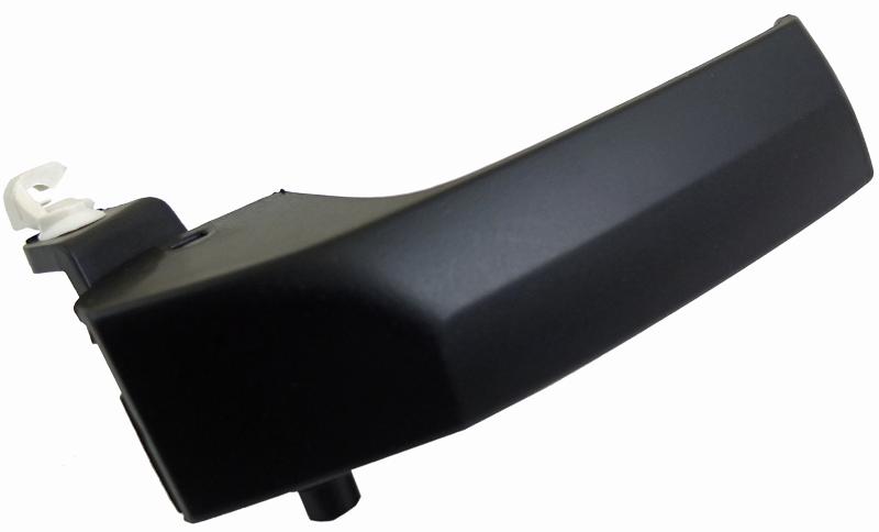 2016 Ram 1500 Interior Door Handle Rear Right Dorman 93332 image 2 of 3
