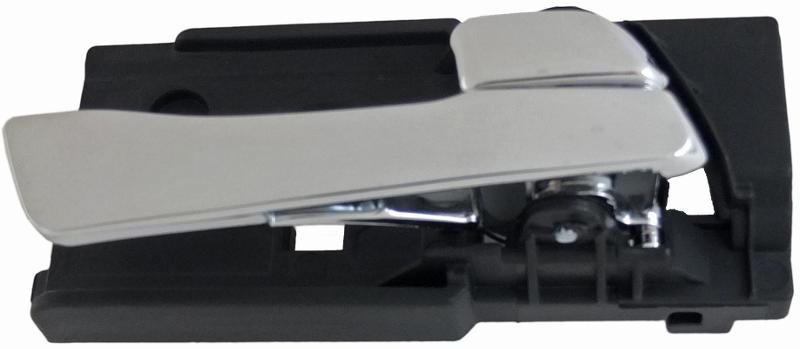 2016 Hyundai Accent Interior Door Handle Front Right Dorman 92192 image 2 of 3