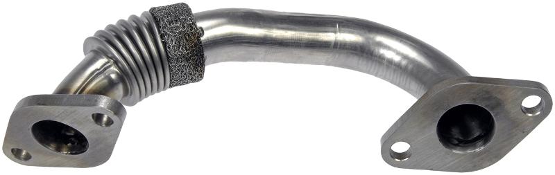 2000 Volkswagen Jetta EGR Cooler Hose Dorman 598600 image 1 of 2