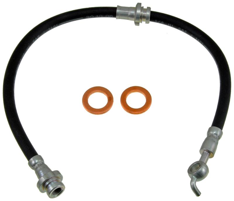 Dorman H38362 Brake Hydraulic Hose product image 2 of 3