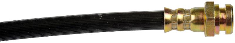 1988 Nissan Van Brake Hydraulic Hose Rear Center Dorman H38693 image 2 of 3