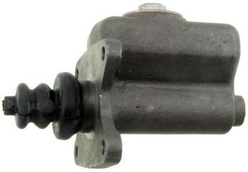 1966 Ford P-100 Clutch Master Cylinder Dorman CM25517 image 4 of 4
