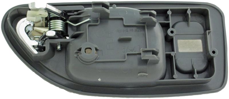 1994 Honda Accord Interior Door Handle Front Left Dorman 92408 image 1 of 3
