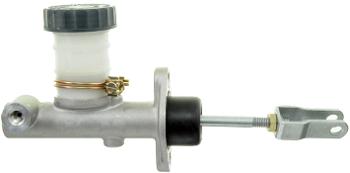 1978 Nissan 280Z Clutch Master Cylinder Dorman CM39102 image 4 of 4