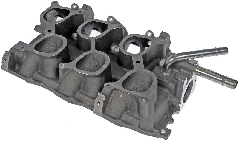 2006 Ford Freestar Engine Intake Manifold Lower Dorman 615275 image 3 of 3