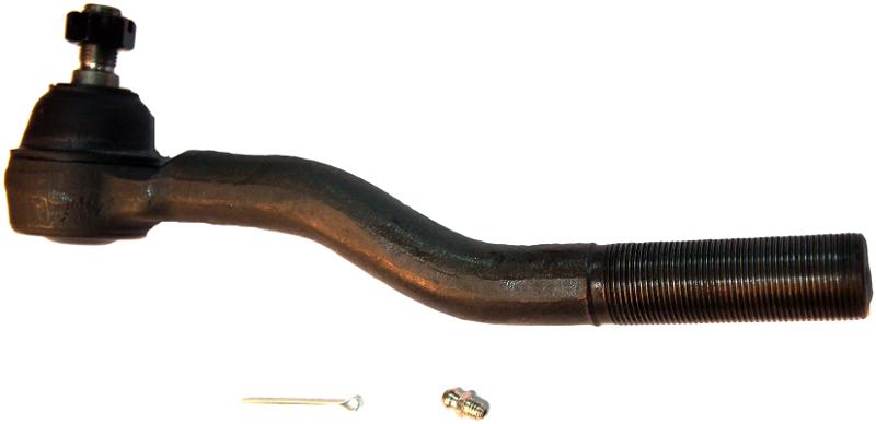 2002 Jeep Grand Cherokee Steering Drag Link At Pitman Arm Dorman 531287 image 2 of 2