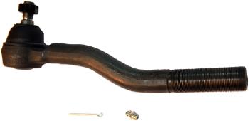 2004 Jeep Grand Cherokee Steering Drag Link At Pitman Arm Dorman 531287 image 2 of 2