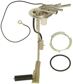 1982 Chevrolet C20 Suburban Fuel Tank Sending Unit Dorman 692093 image 2 of 2
