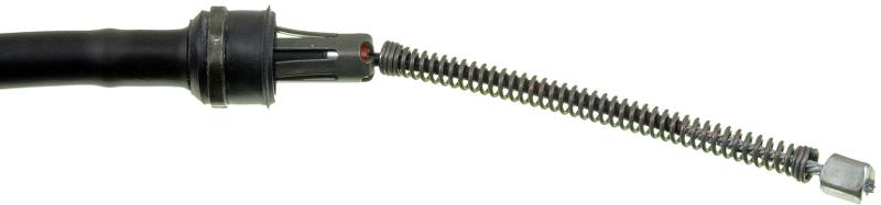 1993 Honda Accord Parking Brake Cable Rear Left Dorman C94631 image 3 of 3