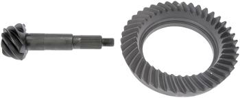 2012 Toyota Tacoma Differential Ring and Pinion