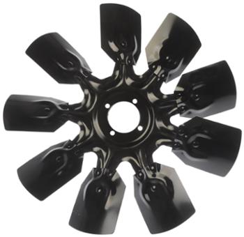 1997 Ford E-250 Econoline Engine Cooling Fan Blade Dorman 620153 image 2 of 2