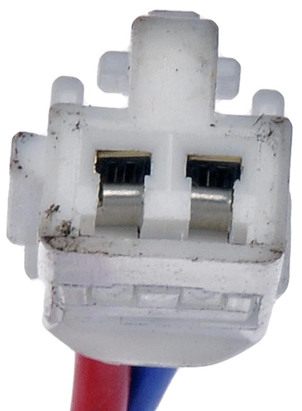 2006 Mazda MPV Power Window Motor and Regulator Assembly Front Left Dorman 741922 image 3 of 3