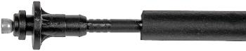 2002 Dodge Ram 2500 Door Latch Cable Rear Left Dorman 924370 image 2 of 3