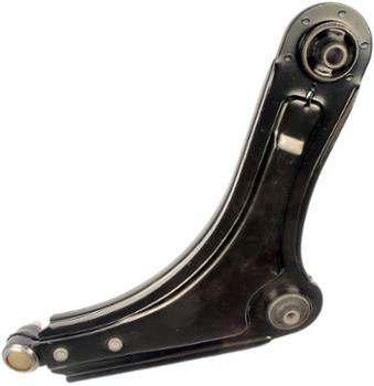 2001 Daewoo Nubira Suspension Control Arm and Ball Joint Assembly Front Left Lower Dorman 520801 image 4 of 4