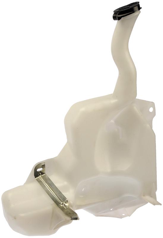 1997 Chevrolet Cavalier Washer Fluid Reservoir