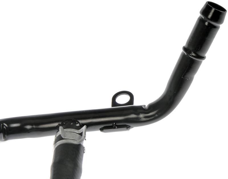 2007 Ford Taurus HVAC Heater Hose Assembly Dorman 626513 image 2 of 3