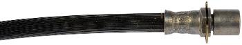 1999 Toyota Tercel Clutch Hydraulic Hose Dorman H380163 image 3 of 3