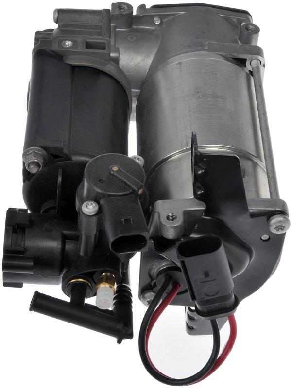 2003 Maybach 57 Suspension Air Compressor Dorman 949909 image 3 of 4