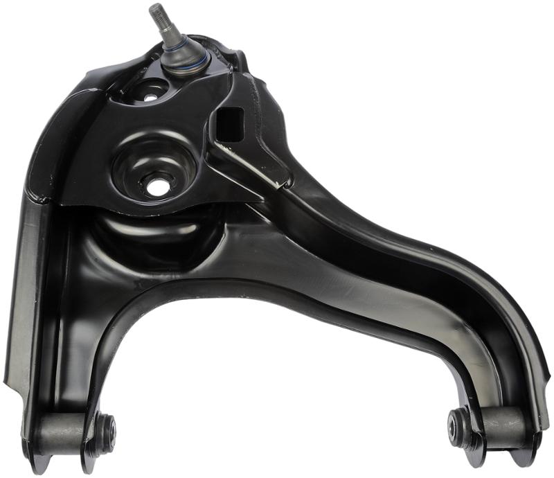 1996 Dodge Ram 3500 Suspension Control Arm and Ball Joint Assembly Front Left Lower Dorman 520331 image 3 of 3