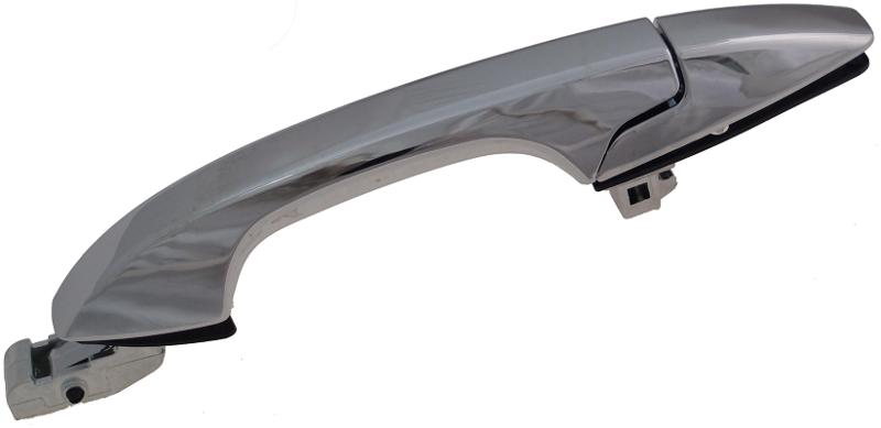2012 Honda Crosstour Exterior Door Handle Rear Left Dorman 83430 image 3 of 3