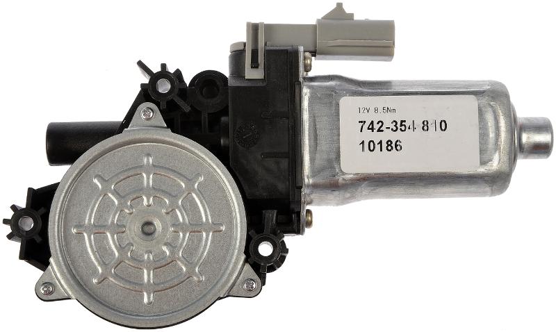 Dorman 742354 - Power Window Motor Dorman 742354 Power Window Motor product image 3 of 4