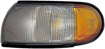 1996 Mercury Villager Turn Signal / Parking Light Assembly