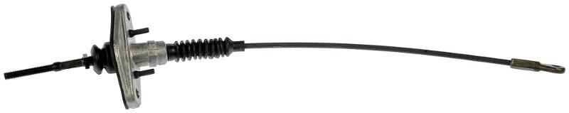 1993 Honda Civic del Sol Parking Brake Cable Front Dorman C94942 image 2 of 3