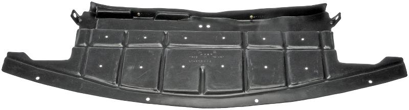 Dorman 926306 - Undercar Shield Dorman 926306 Undercar Shield product image 2 of 2