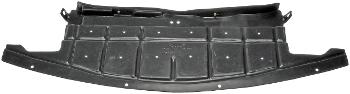 2008 Saturn Aura Undercar Shield Center Dorman 926306 image 2 of 2