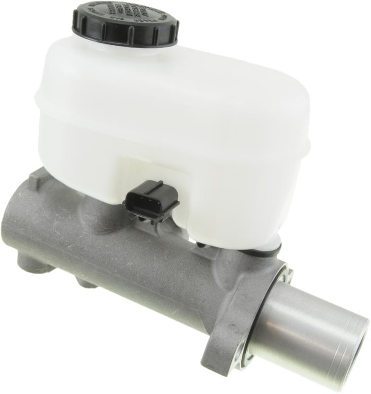 2004 Ford E-150 Brake Master Cylinder Dorman M630390 image 2 of 4