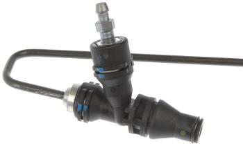 2003 Oldsmobile Alero Clutch Master Cylinder Dorman CM640069 image 2 of 3