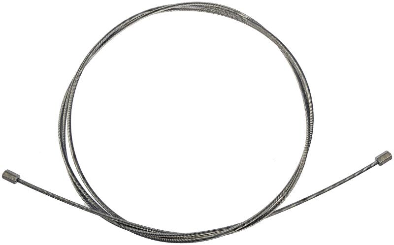 1995 Ford F-350 Parking Brake Cable Intermediate Dorman C660425 image 3 of 3