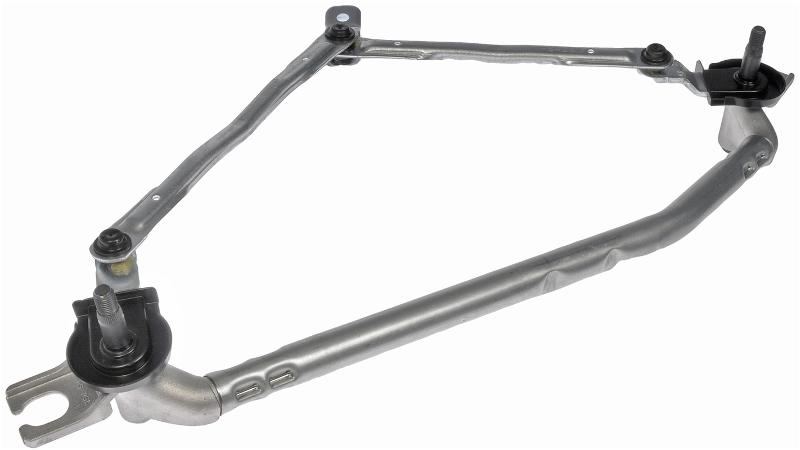 2017 Hyundai Veloster Windshield Wiper Linkage Dorman 602733 image 2 of 2