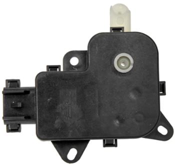 2004 Jeep Grand Cherokee HVAC Heater Blend Door Actuator Main Dorman 604016 image 2 of 3