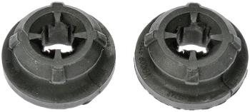 2006 Lexus ES330 Radiator Mount Bushing Upper Dorman 926278 image 1 of 2