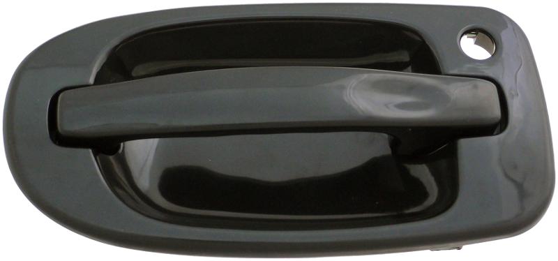 2008 Chevrolet Uplander Exterior Door Handle Rear Left Dorman 83376 image 2 of 3