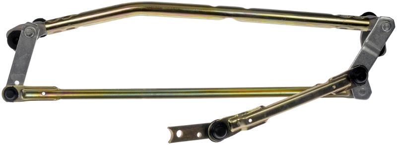 2009 Volkswagen Passat Windshield Wiper Linkage