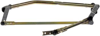 2010 Volkswagen Passat Windshield Wiper Linkage