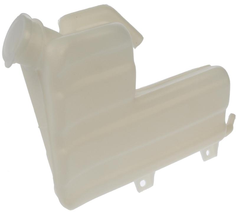 2002 Isuzu NPR-HD Engine Coolant Recovery Tank Front Dorman 6035603 image 2 of 2