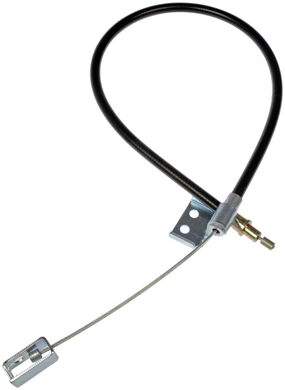 1992 Nissan Pathfinder Parking Brake Cable Rear Right Dorman C93957 image 2 of 3