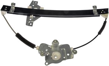 2001 Kia Magentis Window Regulator Front Left Dorman 749398 image 3 of 4
