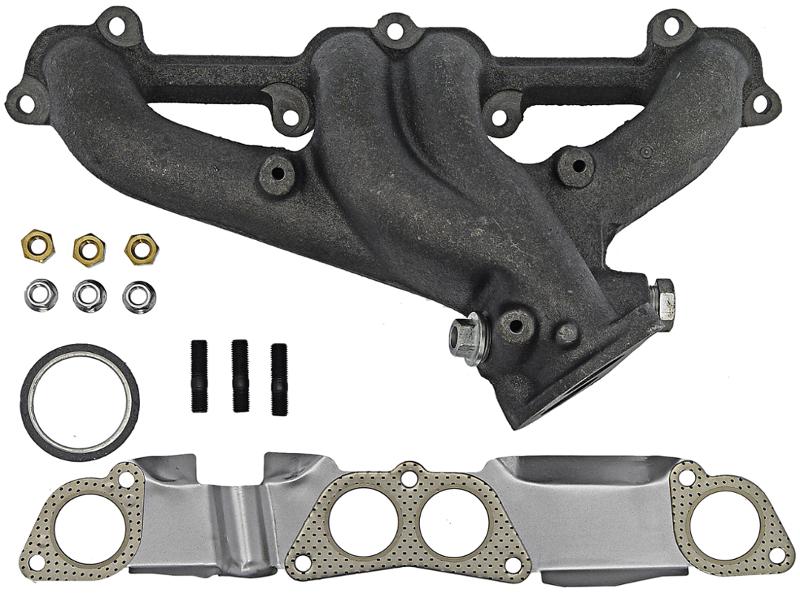Dorman 674248 - Exhaust Manifold Dorman 674248 Exhaust Manifold product image 6 of 6