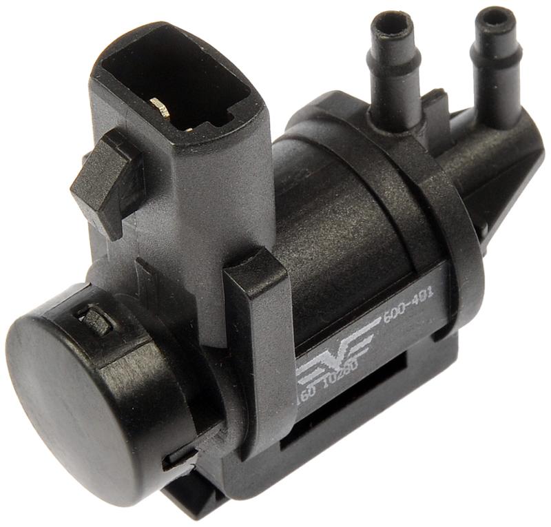 1998 Ford Lobo 4WD Hub Locking Solenoid Dorman 600401 image 1 of 3